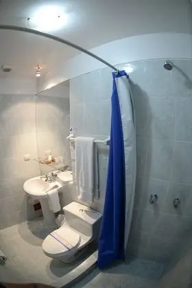 İki Ayrı Yataklı Oda