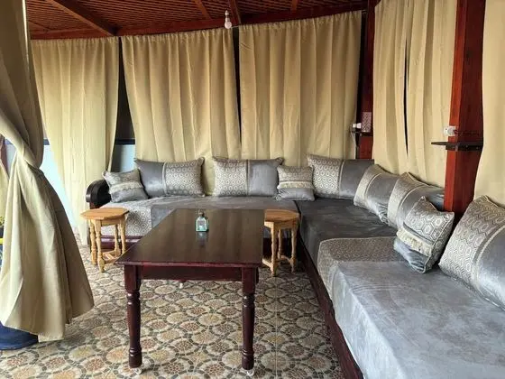 Oturma odası