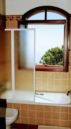 Ev, Birden Çok Yatak, Bahçe Manzaralı