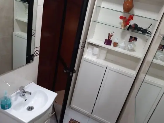 Family Dört Kişilik Oda, 1 Yatak Odası, Özel Banyo (balcony)