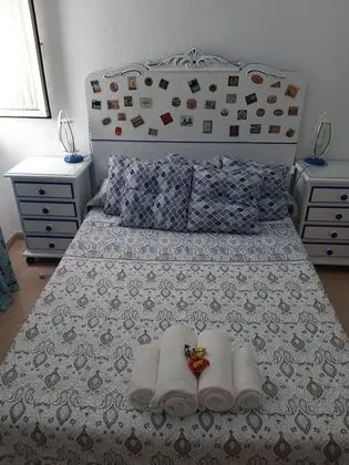 Tek Büyük Yataklı Oda, Ortak Banyo (balcony)