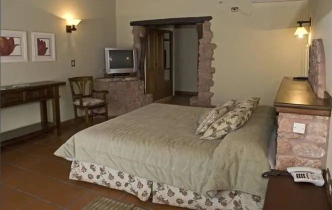 Standard Tek Büyük Yataklı Oda, 1 Çift Kişilik Yatak