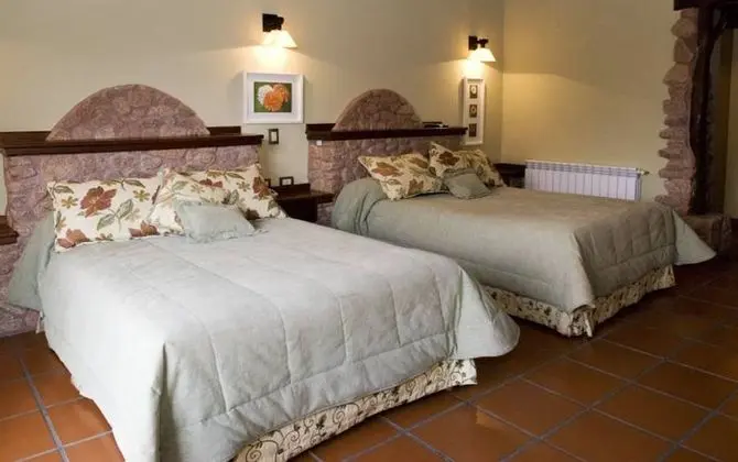 Superior İki Ayrı Yataklı Oda