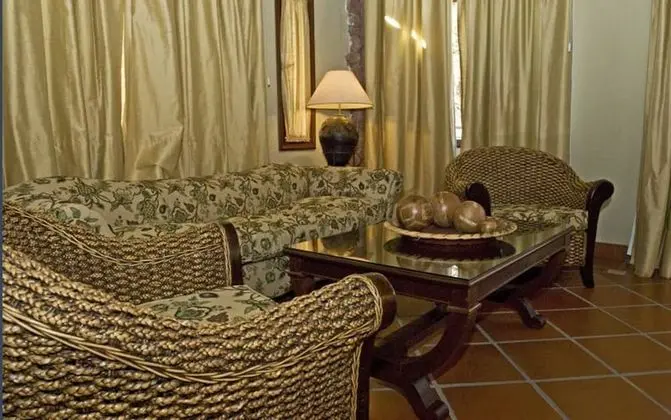 Superior İki Ayrı Yataklı Oda