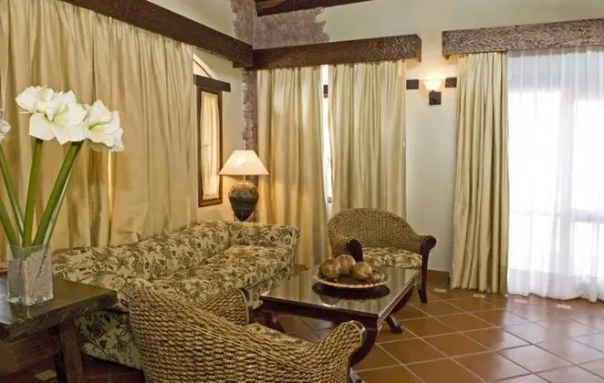 Superior İki Ayrı Yataklı Oda