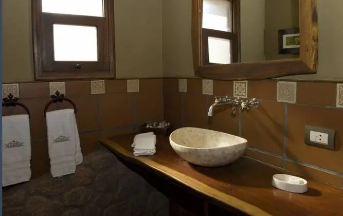 Superior İki Ayrı Yataklı Oda