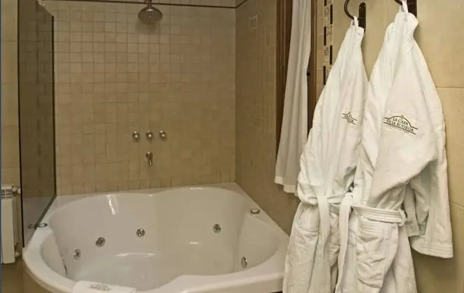 Superior İki Ayrı Yataklı Oda