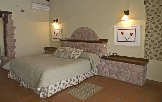 Superior Tek Büyük Yataklı Oda, 1 Çift Kişilik Yatak