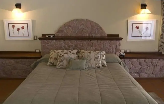 Superior Tek Büyük Yataklı Oda, 1 Çift Kişilik Yatak