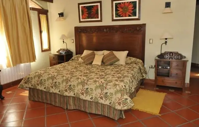 Superior Tek Büyük Yataklı Oda, 1 Çift Kişilik Yatak