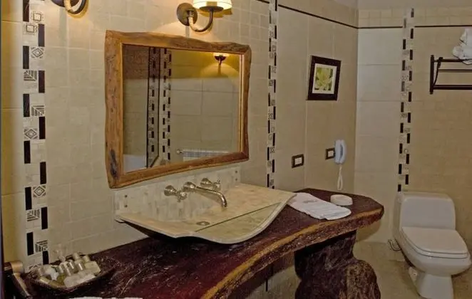 Superior Tek Büyük Yataklı Oda, 1 Çift Kişilik Yatak