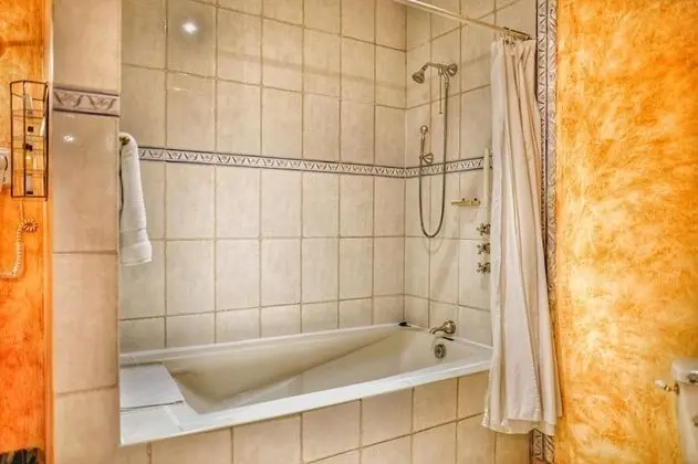 Imperial Suite, Two Queen Beds