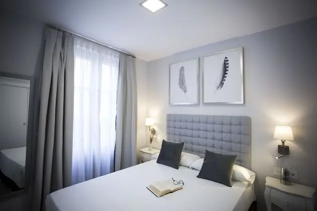 Deluxe Stüdyo, 1 Yatak Odası, Şehir Manzaralı (11)