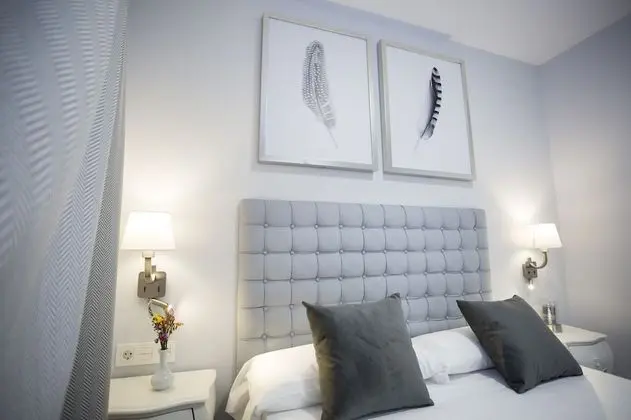 Deluxe Stüdyo, 1 Yatak Odası, Şehir Manzaralı (11)