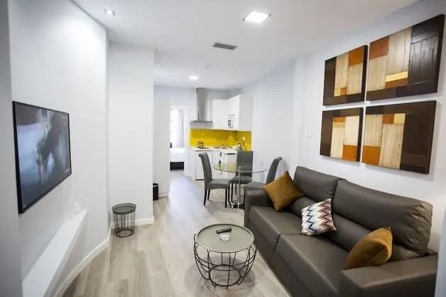 Deluxe Stüdyo, 1 Yatak Odası, Şehir Manzaralı (11)