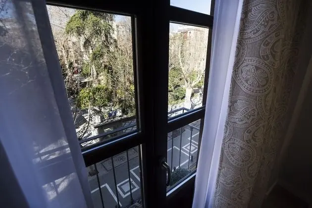 Deluxe Stüdyo, 1 Yatak Odası, Şehir Manzaralı (11)