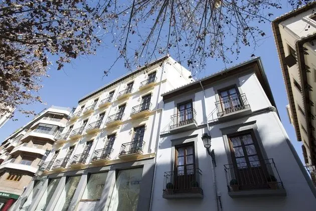 Deluxe Stüdyo, 1 Yatak Odası, Şehir Manzaralı (11)