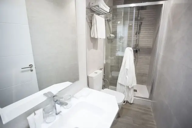 Deluxe Stüdyo, 1 Yatak Odası, Şehir Manzaralı (11)