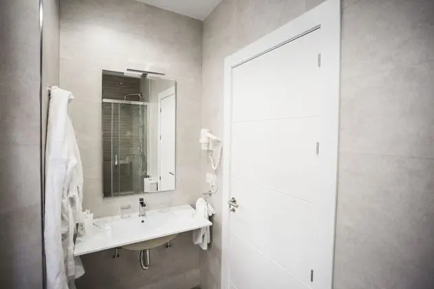Deluxe Stüdyo, 1 Yatak Odası, Şehir Manzaralı (11)