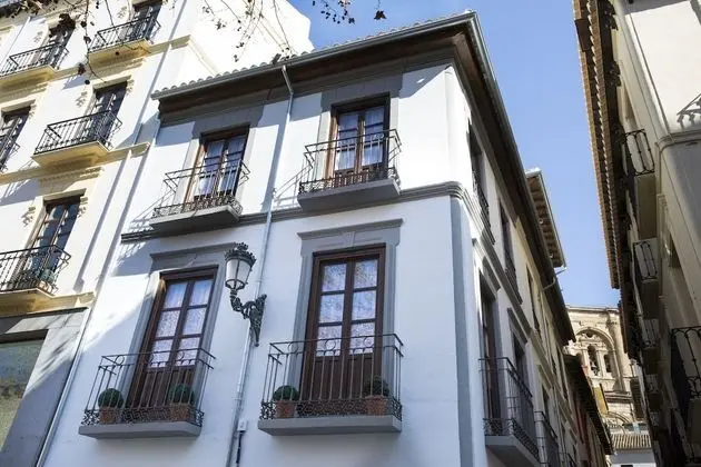 Deluxe Stüdyo, 1 Yatak Odası, Şehir Manzaralı (11)