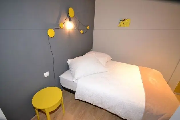 Apart Daire, 1 Yatak Odası