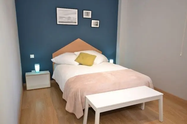 Standard Apart Daire, 2 Yatak Odası