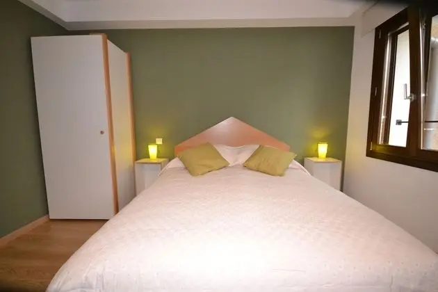 Standard Apart Daire, 2 Yatak Odası