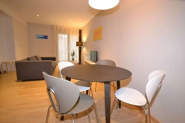 Standard Apart Daire, 2 Yatak Odası