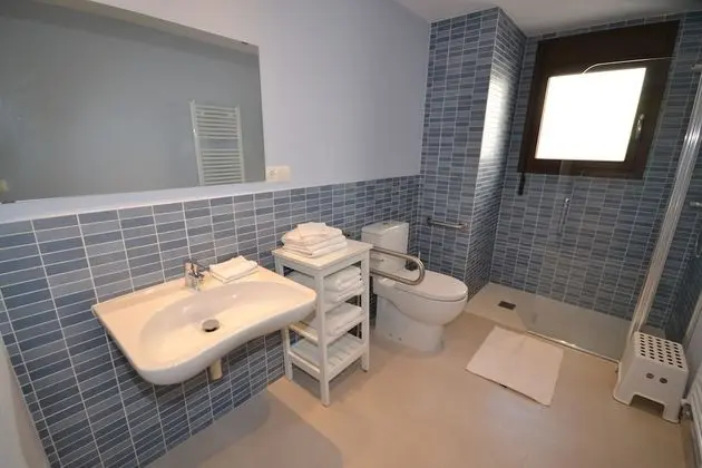 Standard Apart Daire, 2 Yatak Odası