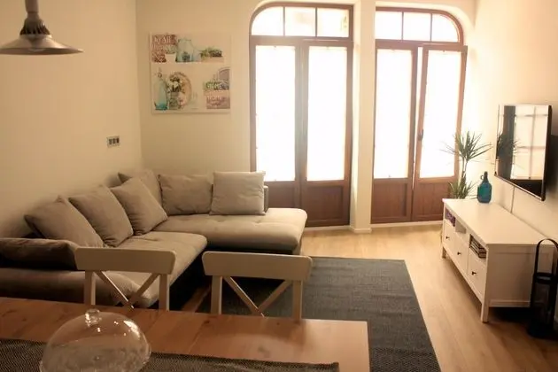 Family Apart Daire, Birden Çok Yatak, Sigara İçilmez