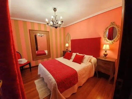 Apart Daire, 3 Yatak Odası