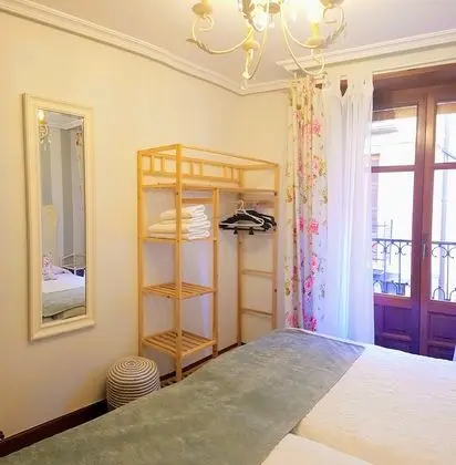 Apart Daire, 3 Yatak Odası