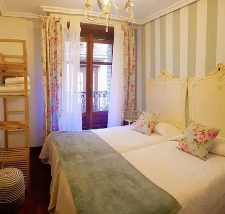 Apart Daire, 3 Yatak Odası