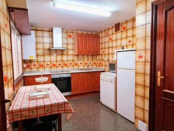 Apart Daire, 3 Yatak Odası