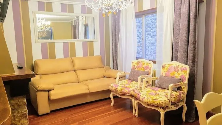 Apart Daire, 3 Yatak Odası