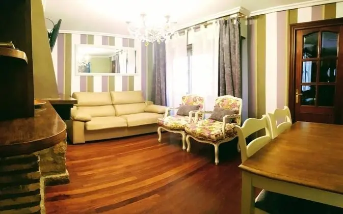 Apart Daire, 3 Yatak Odası