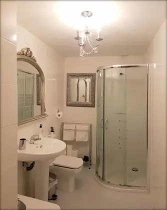 Apart Daire, 3 Yatak Odası