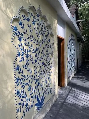 Deluxe Oda, 1 Yatak Odası