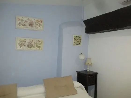 İki Ayrı Yataklı Oda (Jazmin)