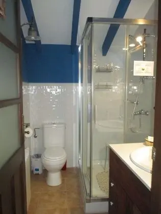 İki Ayrı Yataklı Oda (Jazmin)