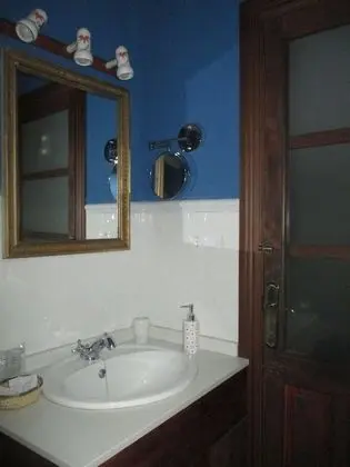 İki Ayrı Yataklı Oda (Jazmin)