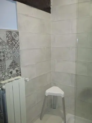 Tek Büyük veya İki Ayrı Yataklı Oda (Azahar)