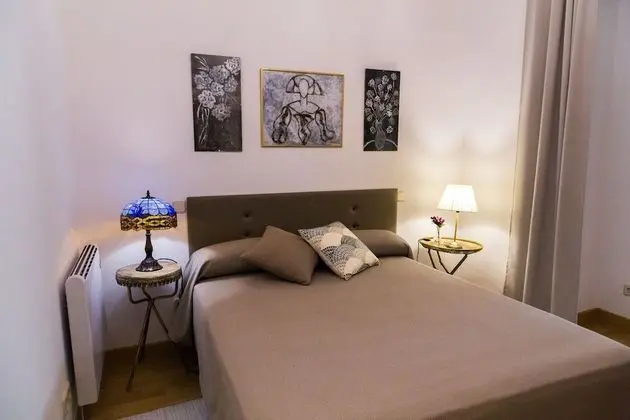 Premium Apart Daire, 3 Yatak Odası, Sigara İçilmez, Mutfak