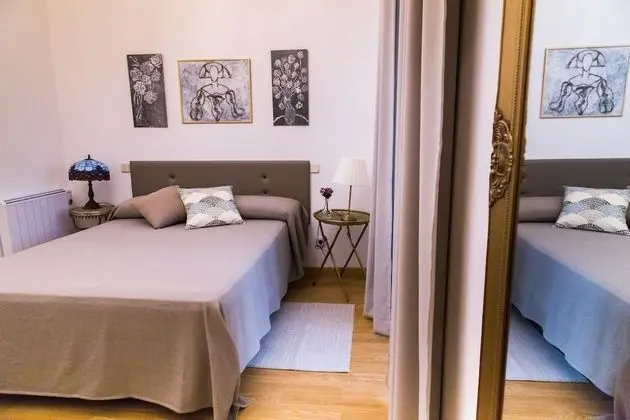 Premium Apart Daire, 3 Yatak Odası, Sigara İçilmez, Mutfak
