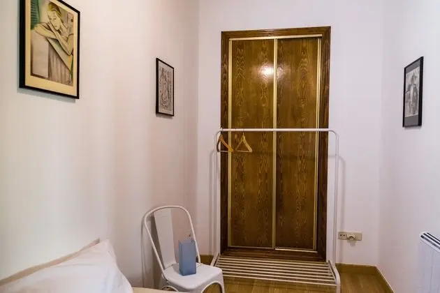 Premium Apart Daire, 3 Yatak Odası, Sigara İçilmez, Mutfak