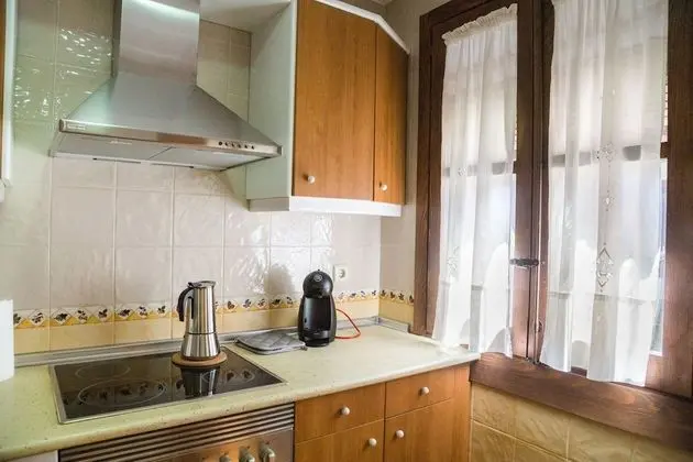 Premium Apart Daire, 3 Yatak Odası, Sigara İçilmez, Mutfak