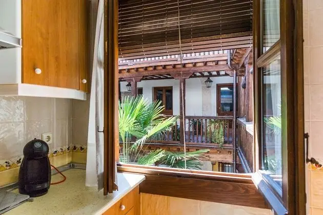 Premium Apart Daire, 3 Yatak Odası, Sigara İçilmez, Mutfak