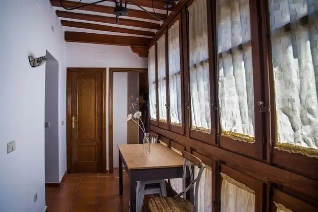 Premium Apart Daire, 3 Yatak Odası, Sigara İçilmez, Mutfak