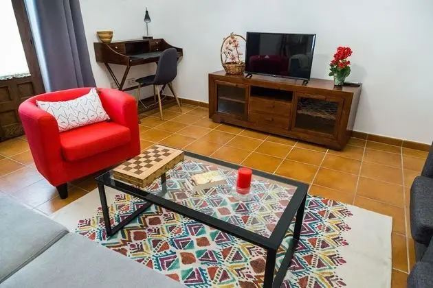 Premium Apart Daire, 3 Yatak Odası, Sigara İçilmez, Mutfak