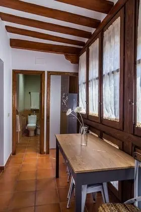 Premium Apart Daire, 3 Yatak Odası, Sigara İçilmez, Mutfak